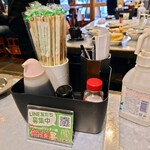 地魚酒場 魚八商店 - 