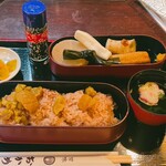 甘味 おかめ - 