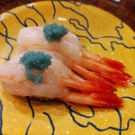 Meguru Toyamawan Sushi Tama - 