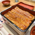 入谷鬼子母神門前のだや - わしょう大