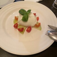 ピッツェリア ロマーナ ジャニコロ - 