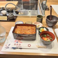 入谷鬼子母神門前のだや - 