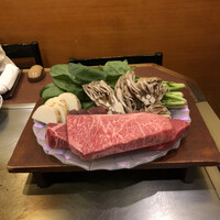 人形町今半 本店 - 