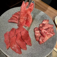 焼肉ホルモン 稲田 -  焼肉ホルモン 稲田 -