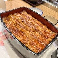 入谷鬼子母神門前のだや - かねみつ特大