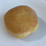 PARKER HOUSE BUTTER ROLL - ドーナツ