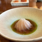 レストラン ナズ - 