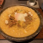 石焼生パスタ 蔵之助 - 