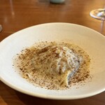 レストラン ナズ - 