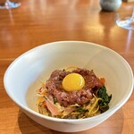 レストラン ナズ - 