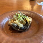 レストラン ナズ - 