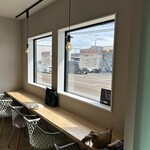 FRESH STREET CURRY - 