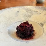 レストラン ナズ - 