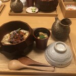 Shabushabu Kumeya - 