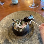 レストラン ナズ - 