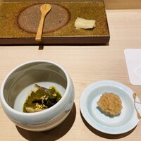 鮨 銀座 おのでら - 