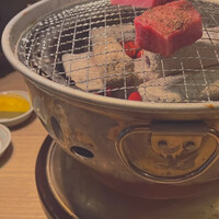 炭火焼肉 肉の匠 ひうち -  炭火焼肉 肉の匠 ひうち -