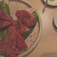 炭火焼肉 肉の匠 ひうち -  炭火焼肉 肉の匠 ひうち -