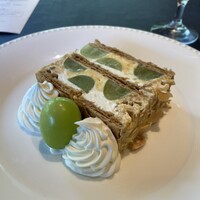 キハチ 青山本店 - 