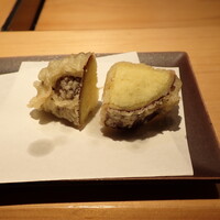 銀座 よこ田 - 