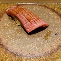 鮨 銀座 おのでら - 