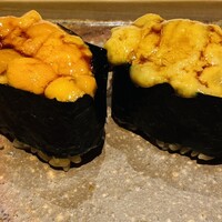 鮨 銀座 おのでら - 