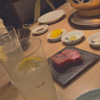 炭火焼肉 肉の匠 ひうち -  炭火焼肉 肉の匠 ひうち -
