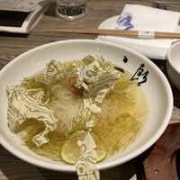 焼肉&手打ち冷麺 二郎 KANAYAMA - 
