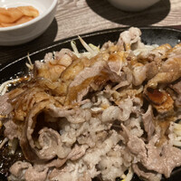焼肉&手打ち冷麺 二郎 KANAYAMA - 