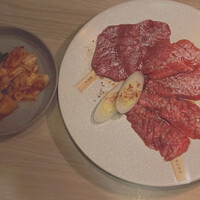 炭火焼肉 肉の匠 ひうち -  炭火焼肉 肉の匠 ひうち -
