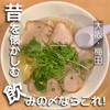 揚子江ラーメン 林記