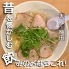 揚子江ラーメン 林記 - 