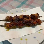 牛魔王 欄州拉麺 - 