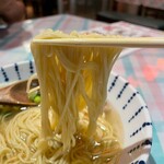 牛魔王 欄州拉麺 - 