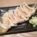 肉汁餃子のダンダダン - 