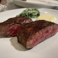 BEEF STEAK CLUB KIYO GINZA - 