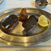 レストラン アルティザン（restaurant Artisan） - 