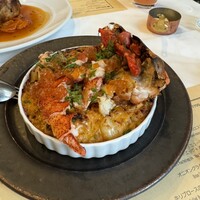 レストラン アルティザン（restaurant Artisan） - 