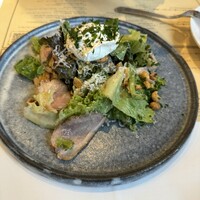 レストラン アルティザン（restaurant Artisan） - 