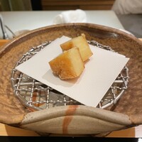 天ぷら 銀座おのでら 並木通り店 - 