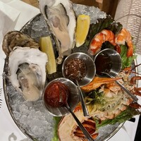 BEEF STEAK CLUB KIYO GINZA - 