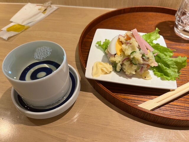 南仙台駅前 大衆酒場 ななふく - 南仙台（居酒屋）の写真