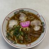 丸竹中華そば店 - 