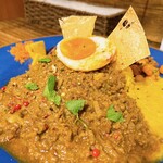 カレーショップ初恋 - 