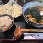 Sousaku Udon Hoshino - 