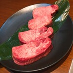 焼肉 大貫 - 