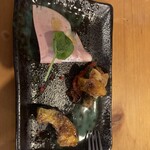薪窯披薩與料理之店 KO's - 