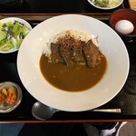 ホルモン焼肉 モリちゃん - 