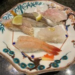 金沢まいもん寿司 本店 - 