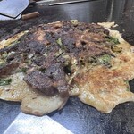 Okonomiyaki Suzu - 